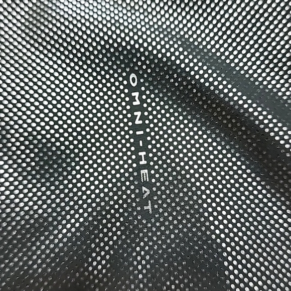 Columbia Men's  Thermal Comfort Omni-Heat Shield Steel Grey Jacket Size Medium - Picture 7 of 14